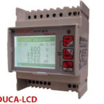 DUCA-LCD