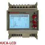DUCA-LCD D2