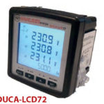 DUCA-LCD72