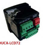 DUCA-LCD72 AR