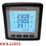 DUCA-LCD72 F