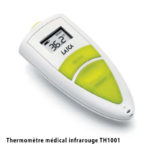 Thermomètre-TH1001